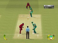 Brian Lara International Cricket 2005 screenshot, image №410473 - RAWG