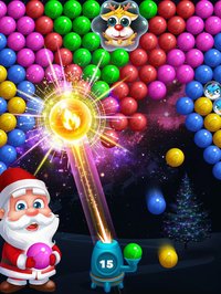 Bubble Shooter - Christmas Pop screenshot, image №1761981 - RAWG