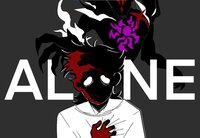 Alone (itch) (Matt J E) screenshot, image №3754236 - RAWG