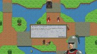 Telepath Tactics screenshot, image №227133 - RAWG