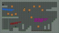 One Room Dungeon (tokualaking) screenshot, image №2545309 - RAWG
