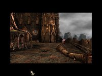 Zork Nemesis: The Forbidden Lands screenshot, image №212142 - RAWG