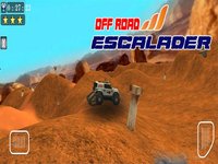 Offroad Escalader screenshot, image №914668 - RAWG