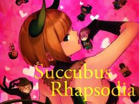 Succubus Rhapsodia screenshot, image №3251874 - RAWG