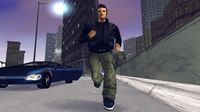 Grand Theft Auto III screenshot, image №27213 - RAWG