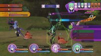 Hyperdimension Neptunia Victory screenshot, image №594404 - RAWG
