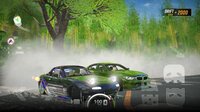 4Drive Z Drifting Car Games screenshot, image №3611080 - RAWG