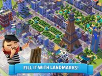 City Mania: Town Building Game screenshot, image №233866 - RAWG