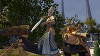 Warhammer Online: Age of Reckoning screenshot, image №434641 - RAWG