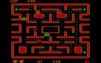 Ms. Pac-Man screenshot, image №726222 - RAWG