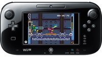 MEGA MAN ZERO (Wii U) screenshot, image №264057 - RAWG