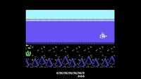 SUB-X 64 (C64) screenshot, image №2568557 - RAWG