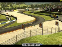 Ferrari Virtual Race screenshot, image №543230 - RAWG