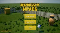 Hungry Hives screenshot, image №2314069 - RAWG