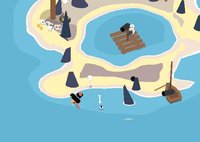 kraken's curse (itch) screenshot, image №1771101 - RAWG