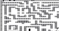 goblin maze (one minute jam) screenshot, image №3111875 - RAWG