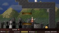 Hell Rising (DEMO) screenshot, image №2550883 - RAWG