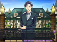 Hadaka Shitsuji - Naked Butlers screenshot, image №1846017 - RAWG