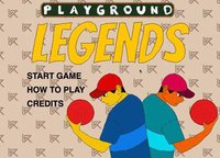 Playground Legends screenshot, image №1291185 - RAWG