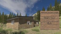 Cabin Tour screenshot, image №3398238 - RAWG