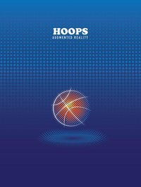 Hoops AR BasketBall Hard Mode screenshot, image №1981164 - RAWG