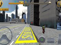 Schoolbus Driving 3D Simulator screenshot, image №1423773 - RAWG