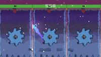 Endless Sky (itch) screenshot, image №2742100 - RAWG