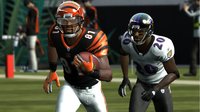 Madden NFL 11 screenshot, image №547140 - RAWG