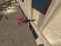 Spider-Man 2: The Game screenshot, image №3502360 - RAWG
