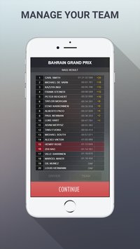 Racing GM screenshot, image №645125 - RAWG