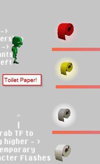 Pants of the Poo screenshot, image №1306471 - RAWG