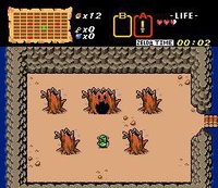 BS The Legend of Zelda screenshot, image №2192911 - RAWG