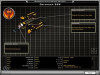 Galactic Civilizations II: Dark Avatar screenshot, image №346094 - RAWG