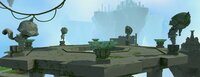SKY BASH screenshot, image №3200153 - RAWG