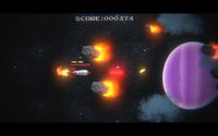 Meteor Dodger (hnm938) screenshot, image №2260072 - RAWG