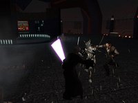 Star Wars: Knights of the Old Republic II – The Sith Lords screenshot, image №767378 - RAWG