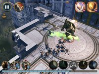 Olympus Rising: Hero Defense screenshot, image №928068 - RAWG