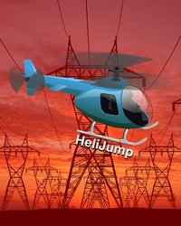 Teste HeliJump screenshot, image №2251528 - RAWG