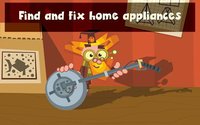 The Fixies Quest: Kids Riddles screenshot, image №1582071 - RAWG