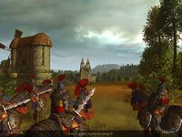 King Arthur - The Role-playing Wargame screenshot, image №1721037 - RAWG