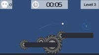 Bouncy Ball (itch) (MateoPeri) screenshot, image №1707808 - RAWG