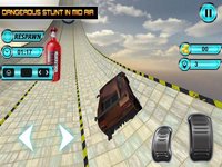 Ultimate Mega Ramp: Car Drivin screenshot, image №1667871 - RAWG