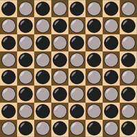 Hawaiian Checkers - AI Project screenshot, image №3673776 - RAWG