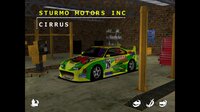 Midnight GT: Primary Racer screenshot, image №4186824 - RAWG