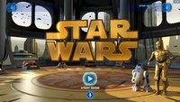Kinect Star Wars screenshot, image №2021650 - RAWG