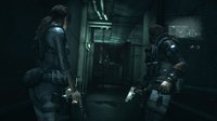 Resident Evil Revelations screenshot, image №1608911 - RAWG