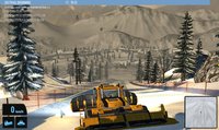 Snowcat Simulator 2011 screenshot, image №573773 - RAWG