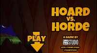 Hoard vs. Horde screenshot, image №1916866 - RAWG