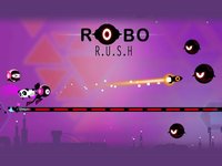 Robo Rush - Robot Run screenshot, image №1717377 - RAWG