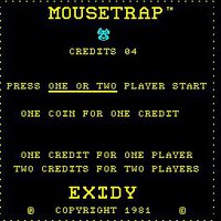 Mouse Trap screenshot, image №727223 - RAWG